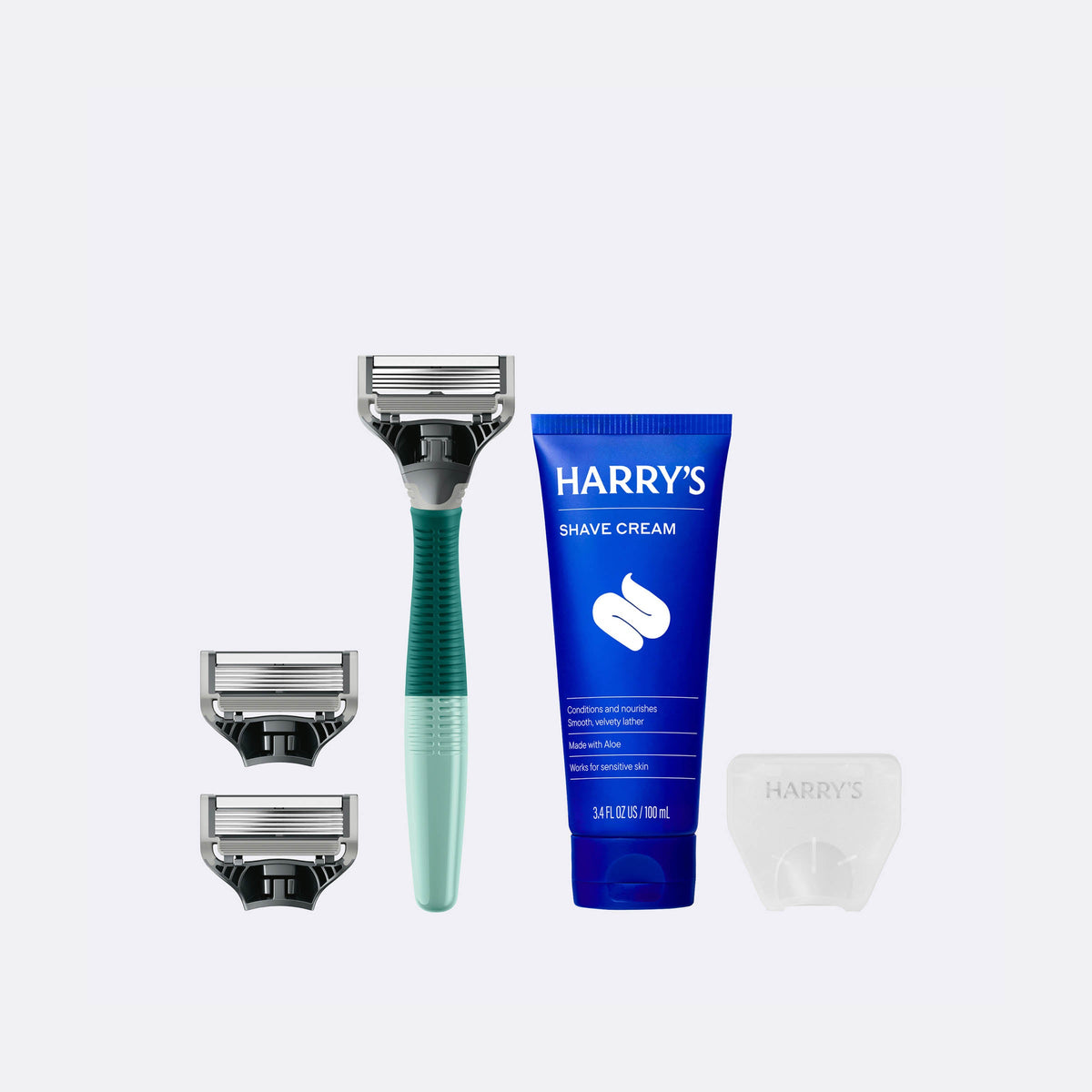 Harry's Original Shave Set