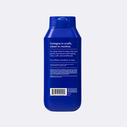 Body Wash