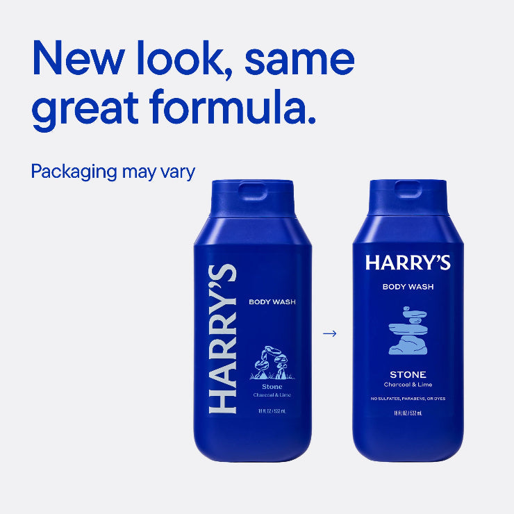 Body Wash